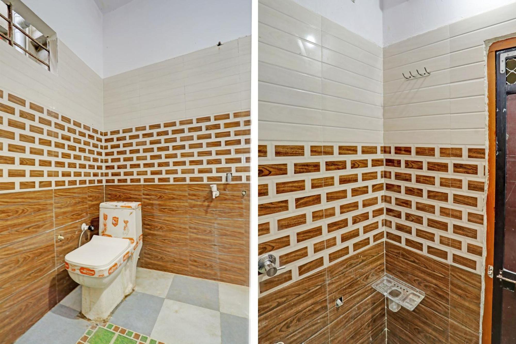 Hotel O Manisha Palace Sehore Екстер'єр фото