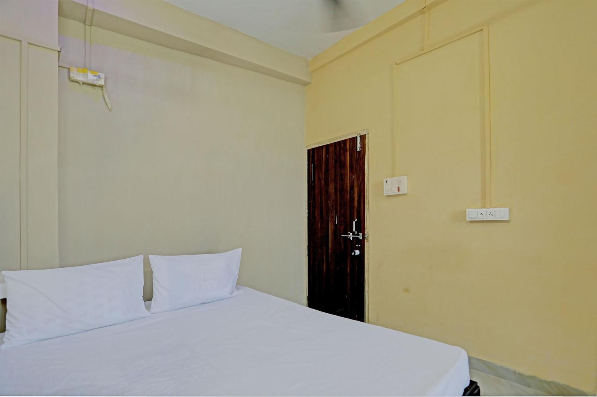 Hotel O Manisha Palace Sehore Екстер'єр фото