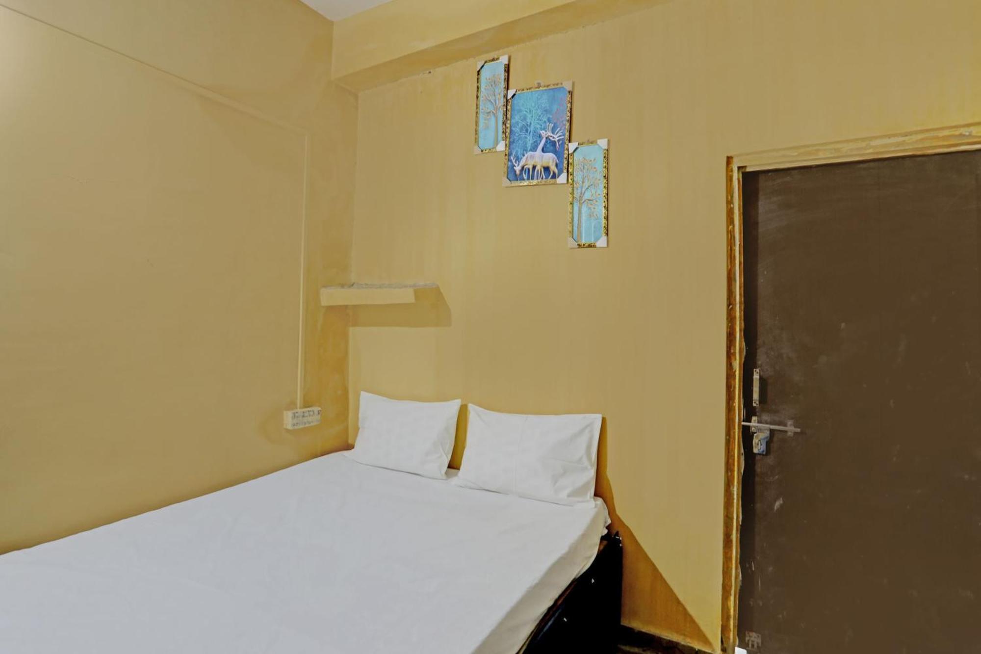 Hotel O Manisha Palace Sehore Екстер'єр фото