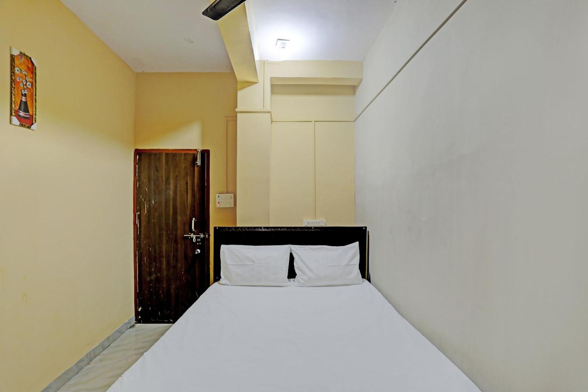 Hotel O Manisha Palace Sehore Екстер'єр фото