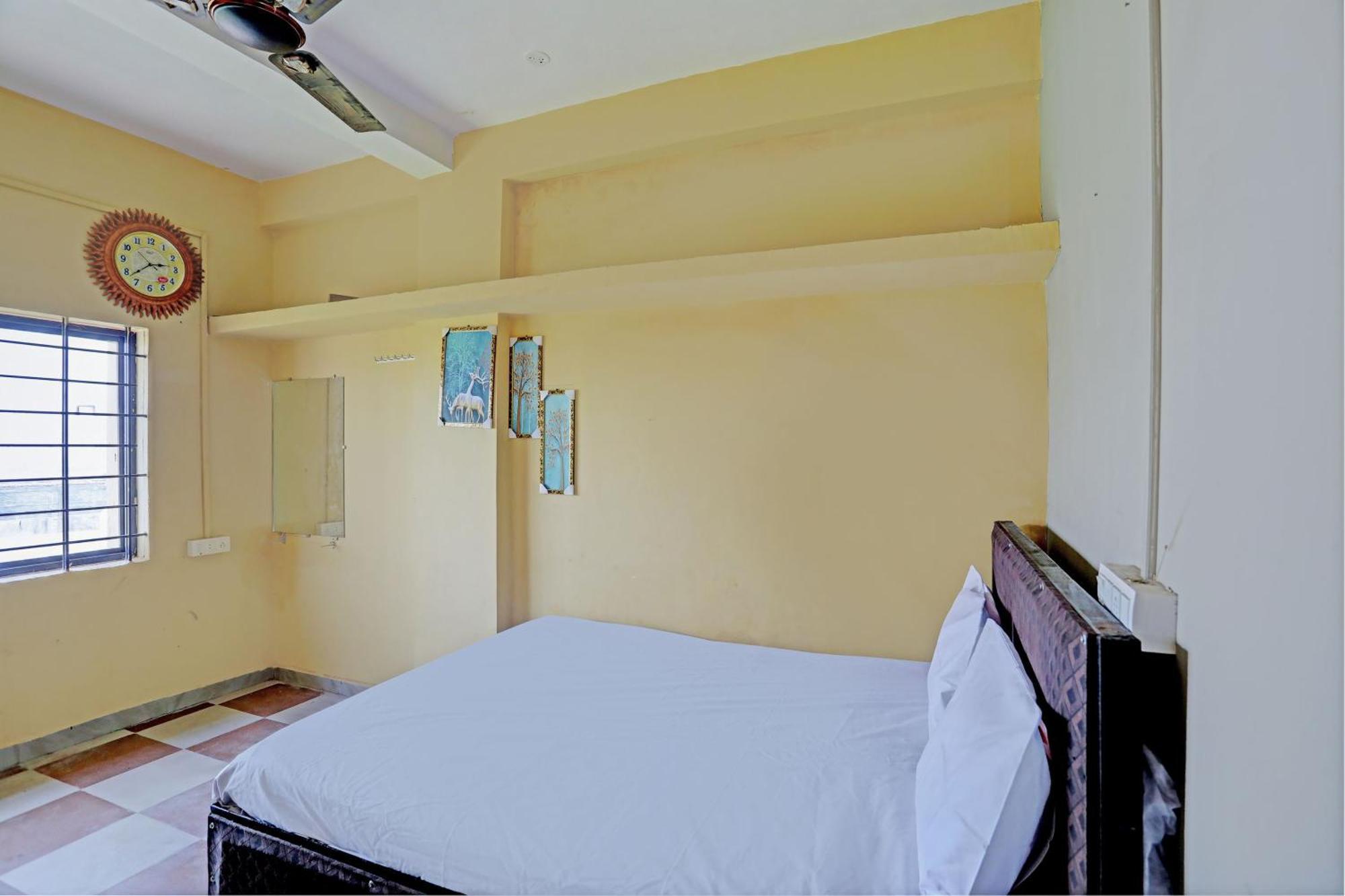 Hotel O Manisha Palace Sehore Екстер'єр фото